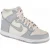 Nike Dames dunk leather high cut trainers
