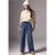 Street One Studio Dames Teddy overhemd in Beige