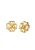 ELLI Oorbellen  goud