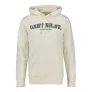 Hoodie Gant Graphic