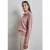Street One Dames Trui met col in Roze
