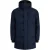 Jack & Jones Trace Alpha Long Puffer Winterjas Heren