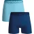 Muchachomalo Jongens 2-pack boxershorts
