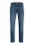 JACK & JONES Jeans ‘JJIClark JJEVanyk’  donkerblauw