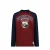 Vingino longsleeve bruin