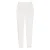 Fruit of the Loom Heren klassieke joggingbroek met elastiek (Wit)