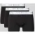 Tommy Hilfiger Trunks van katoenmix in 3-pack