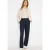 Cecil Dames Straight Legs in Blauw