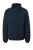 s.Oliver corduroy gewatteerde jas donkerblauw