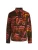 O’NEILL Fleece jas  bruin / gemengde kleuren