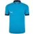 Puma Heren Scheidsrechter Poloshirt (Blauw)