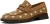CAMPER Mocassins ‘Donna’  lichtbruin / wit