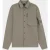 BOSS Green Casual hemd lange mouw Groen ST_Globe Hexa L 10261704 01 50559582/334