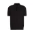 Polo piqué met contrasterende details Armani Exchange