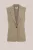 WE Fashion Dames regular fit gilet