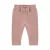 Dirkje regular fit babybroek – roze