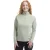 Trespass – Dames Meadows FleeceTop (Zachte Salie)