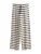 Next Broek  ecru / zwart