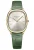 Raymond Weil Toccata Dames Horloge Groen 5280-PC-64001