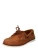 TIMBERLAND Mocassins  cognac