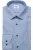 Marvelis Overhemd blauw, Vichy ruit