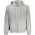 Calvin Klein Grigio Katoenen Heren Sweatshirt