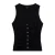 Dames-T-shirt met lange mouwen Guess Bianca