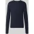 jack & jones Gebreide pullover met ronde hals model ‘PANNEL’