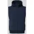 Polo Ralph Lauren Bodywarmer met capuchon en labelstitching