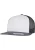 Flexfit Pet ‘Classic’  blauw / wit