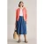 White Stuff Lulu Cardi Mid Coral