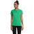 SOLS Dames/Dames Perfect Poloshirt (Voorjaarsgroen)