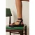 BA&SH Sandals Black