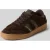 Marc O’Polo Sneakers van mix van leer en textiel model ‘COURT W 5’