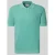 Gant regular fit poloshirt met labelstitching