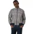 Aquascutum Active Stretch Club Check-jas
