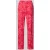 Christian Berg Woman Relaxed fit pyjamabroek met all-over bloemenprint