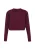 myMo ROCKS Trui  bourgogne