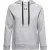 Under Armour Dames rival hb fleece hoodie