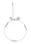 faina Armband  zilver