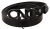 CNC Logo Leren Riem