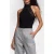 GUESS Sl Luana Bandage Bod Jet Black A996