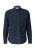 s.Oliver Overhemd  donkerblauw / wit