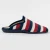 Northome Slipper Romoslip Rood