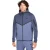Nike Tech Fleece Hoodies Heren – Blauw –