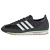 ADIDAS ORIGINALS Sneakers laag ‘SL 72 OG’  mintgroen / zwart / wit