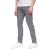 Henleys Heren Editie Chinos (Grijs)