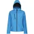 Regatta Heren Venturer 3-laags membraan Soft Shell Jas (Frans Blauw/Zwaar)