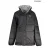 Vans Zwarte Nylon Jassen & Mantel