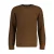 Pull col C in alpaca rib Gant